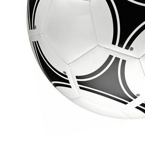 Meilleur ballon de football personnalisé à la mode Étiquette de conception personnalisée Coupe du préfet Outil d'entraînement du matériel en caoutchouc compétitif à faible taux - Product Image 4