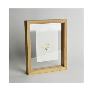 Premium Wooden Photo <b>Frame</b> Solid Wood <b>Picture</b> Display <b>Frame</b> for Wall and Tabletop - Product Image 6