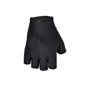 Guantes de carreras de medio dedo unisex de alta calidad, diseño personalizado, guantes de montar deportivos transpirables para carreras de bicicletas - Product Image 5