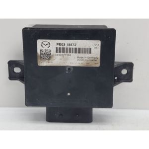 CENTRALINE Convertisseur de courant à onduleur continu DC pour Mazda CX-5 Série PE0318572 (16>) - Product Image 1