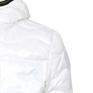 Vestes matelassées à manches longues de haute qualité, patchwork enduit, toutes tailles disponibles, best-seller, faible MOQ, pour hommes et femmes, plusieurs couleurs - Product Image 3