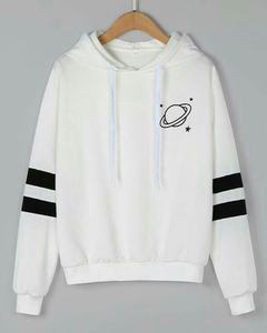 Sudaderas Extra Grandes de Alta Calidad para Hombre, 100% Algodón, Resistentes al Viento, Cálidas y Cómodas para el Invierno, Impresión Personalizada, Bordado, Venta al Por Mayor - Product Image 2