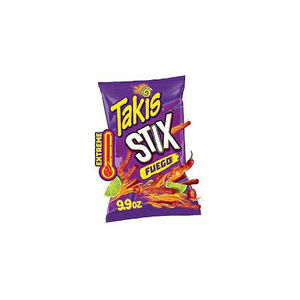 Bolsas de Snacks Takis Fuego Mini Bites en Grandes Cantidades al por Mayor para Paquetes de Fiesta y Reventa en Cadenas de Tiendas de Abarrotes - Product Image 4