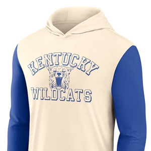 Sudadera con capucha personalizada de la Universidad de Kentucky, ropa clásica de la Universidad HBCU con diseño bordado y característica forrada - Product Image 3