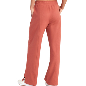 Pantalones de mujer Refined Outline Wear, diseñados para un movimiento cómodo, con una estructura impecable y un estilo fresco. - Product Image 2