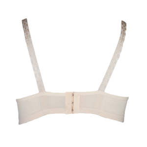 Soutien-gorge en mousse pour femme - Fawn - Product Image 2