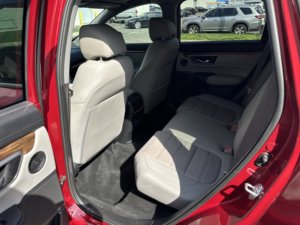 Honda CR-V Touring 2021 Usado en Buen Estado - Product Image 6