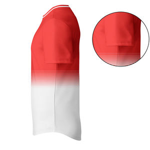 2024 nouveau maillot de Baseball de vente chaude personnalisé pour la jeunesse uniforme de Baseball personnalisé OEM bonne qualité maillot de Baseball - Product Image 6