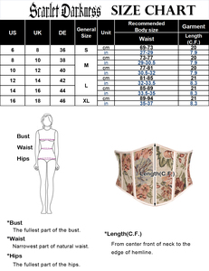 Ceinture de corset <span class=keywords><strong>Goth</strong></span> sous le buste personnalisée pour femmes à lacets serre-taille dans le dos 14 os sans couture Shapewear forme du corps y compris partie bout à bout - Product Image 6