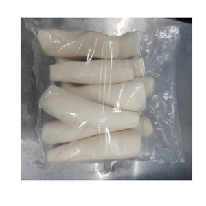 Manioc congelé de haute qualité pour l'exportation, coupe propre et pelée, prêt à cuire, meilleur prix de gros - Product Image 5