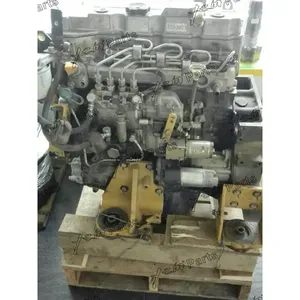 SEGUNDA MANO 4M40 Motor Diesel Usado Completo - Product Image 3