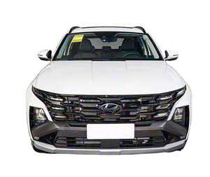 SUV Compacto 2025 1.5T Turbo Edición Lead, Volante a la Izquierda, Aire Acondicionado, Luces LED, Pantalla Táctil de 12.3 Pulgadas - Product Image 1