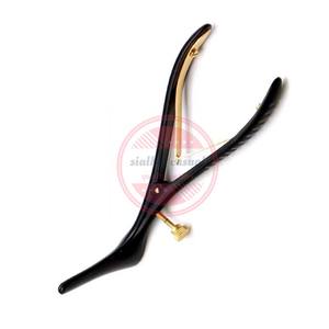 medical <b>instrument</b> Nasal Speculum Stainless Steel <b>Surgical</b> Nasal Speculum - Product Image 2