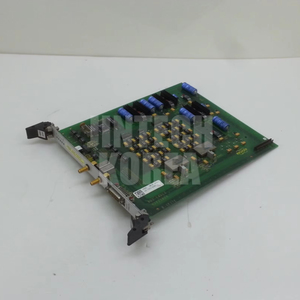 9627) [มือสอง] บอร์ด BRUKER AQS FADC3 รุ่น H3P2560A - Product Image 1