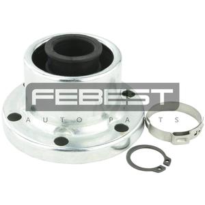 Guarnizioni per tubo flessibile a velocità costante FEBEST (0715-JB416SA) - KIT FLESSIBILI - Product Image 1