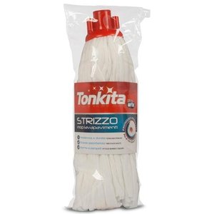 Mocio ricambio Strizzo <b>Mop</b> TK775 R - Product Image 1