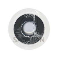 Cartouches de filtre à eau domestique Matrikx CTO à charbon actif 5 microns certifiées NSF pour la réduction du chlorure de chlore et de la chloramine 300