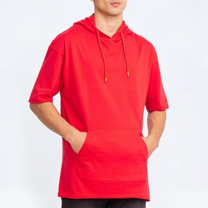 แจ็กเก็ตกันลมทำจากไนลอนน้ำหนักเบาสำหรับผู้ชายดีไซน์ตามสั่ง - Product Image 2