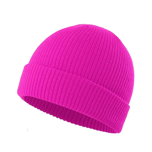 Gorro profesional de calidad superior perfecto último estilo logotipo personalizado Jacquard entrenamiento Color sólido transpirable - Product Image 5