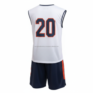 Fabricante de Uniformes Personalizados de Hockey sobre Césped para Hombre por Sublimación - Product Image 6