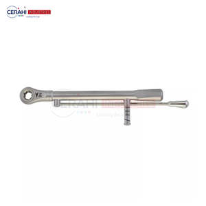 CE ISO Certified Electric Hex <b>Drivers</b> Kit German Stainless Steel Fixture <b>Screw</b> for Dental Implantology <b>Drill</b> Accessories - Product Image 5