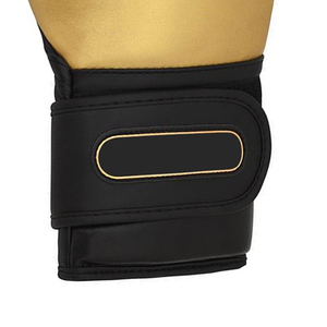 Vente en gros Fabricant de gants de boxe de combat de haute qualité Gants de boxe en cuir PU avec logo personnalisé - Product Image 4