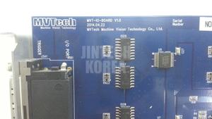 9441) [มือสอง] MVTECH MVT-IO-BOARD V1.0 - Product Image 5