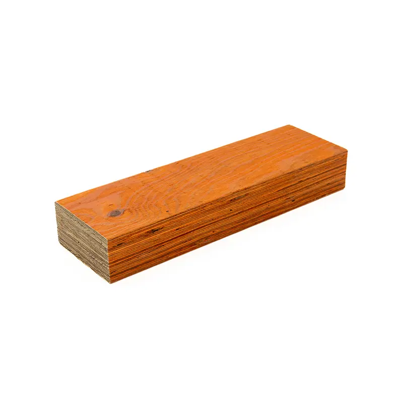 Best Bay Barra de madeira para construção residencial em madeira compensada LVL mais rápida e fácil de instalar