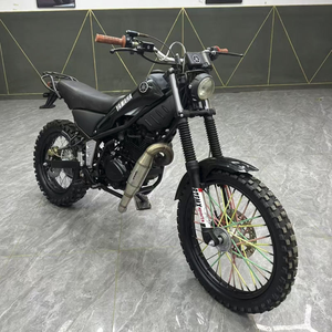Moto électrique tout-terrain de qualité supérieure, édition noire 2025, Power Electric Dirt Bike ultra Bee Ii, moto à essence - Product Image 3