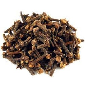 Vente en gros d'épices séchées naturelles entières de clou de girofle Herbe épicée en granule Traitement brut des épices simples - Product Image 5