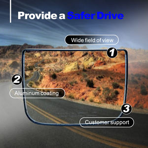 Espejos para tractores de camiones - Product Image 6