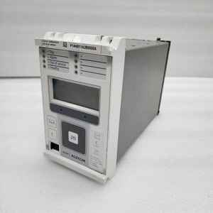 Relé de Protección de Alimentación No Direccional Alstom GE MiCOM P14NB |   Protección contra sobrecorriente y falla a tierra - Product Image 5