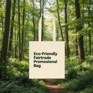 Borsa Promozionale Ecologica e del Commercio Equo e Solidale - Product Image 3