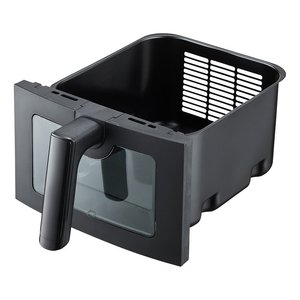 Freidora de Aire (10 en 1) 2600W (10 Litros) GIULIA Negra 118340058 - Product Image 3