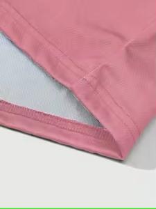 เสื้อฟุตบอลแขนสั้นสำหรับผู้ชาย, เสื้อกีฬาผ้าแจ็คการ์ดพิมพ์ลายกราฟิกสำหรับใส่ในฤดูใบไม้ผลิฤดูร้อน - Product Image 5