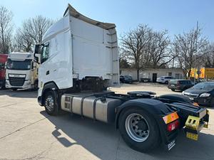 CAMIÓN TRACTOR USADO DAF XG 480 ESTÁNDAR 2023, CABINA ALTA, 519HP, 550.000KM, 6X4, EURO 6 DIÉSEL 299HP, TRANSMISIÓN AUTOMÁTICA - Product Image 2