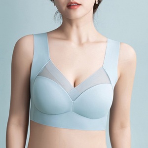 Vente en gros de soutien-gorge Sexy pour femmes, confortable, usine professionnelle, fournisseur de soutien-gorge doux respirant du Bangladesh - Product Image 6