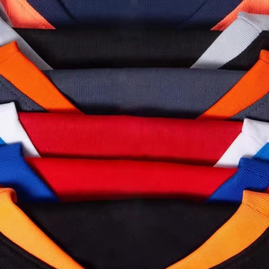 Camisetas de Fútbol en Oferta con Propiedades Transpirables y de Secado Rápido - Product Image 2