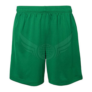 Pantalones cortos de gimnasio para hombre, de verano, de marca privada - Product Image 1