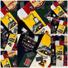 Camiseta estampada de calidad superior para hombre, marca original ecológica de secado rápido, 180g, 100% algodón, ropa informal, stock de exportación - Product Image 4