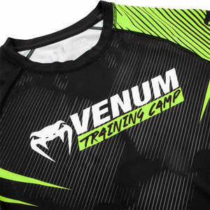 เสื้อแรชการ์ดระบายอากาศได้ดี สำหรับทุกเพศ เป็นมิตรกับสิ่งแวดล้อม เหมาะสำหรับนักกีฬา BJJ MMA ออกกำลังกาย ป้องกันรังสียูวี ชุดยิวยิตสู ผ้าโพลีเอสเตอร์ 100% แห้งเร็ว พิมพ์ลายคมชัด - Product Image 5