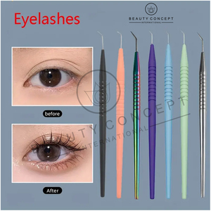 Outils liquides de lifting des cils les plus vendus pour les soins de beauté en salon utilisés par Beauty Concept International - Product Image 5