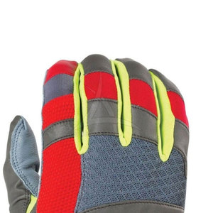 ถุงมือตีเบสบอลคุณภาพดีที่สุดจาก ALDEN INTERNATIONAL หนังแท้ สำหรับมือขวา น้ำหนักเบา บริการ OEM สีตามสั่ง - Product Image 6