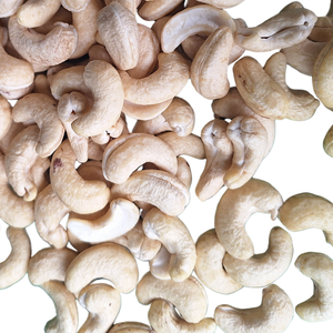 Vente en gros de noix de cajou de haute qualité Noix de cajou 2024 Noix de cajou emballées sous vide exportées vers l'Asie, l'UE, le Moyen-Orient - Product Image 1