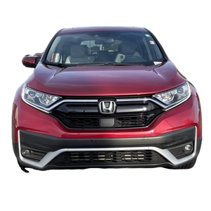 Honda CR-V EX-L d'occasion propre 2022 - Product Image 1