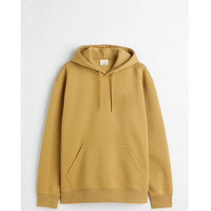 Vente en gros de sweats à capuche oversize pour hommes, à épaules tombantes, 100% coton, personnalisables avec logo OEM, streetwear - Product Image 5