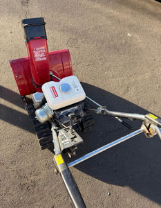 เครื่องเป่าหิมะ Husqvarna รุ่น ST224 เครื่องยนต์ 212 ซีซี ประสิทธิภาพสูง กำลังดัน 300 ปอนด์ รับประกัน 2 ปี ผลิตในประเทศแคลิฟอร์เนีย - Product Image 5