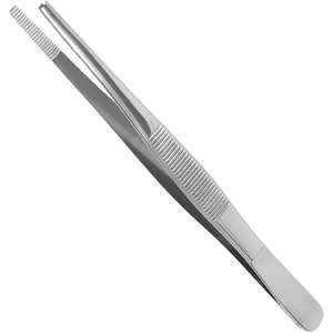 แหนบแต่งตัวอเนกประสงค์เหมาะสำหรับชุดทางการแพทย์เศษและรายละเอียดเครื่องมือผ่าตัด - Product Image 5