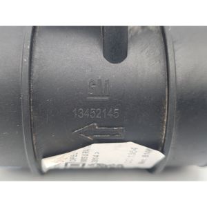 Sensore di Flusso per OPEL Corsa E 3a Serie 13452145 B14NEH Benzina 1364 (15>) - Product Image 5