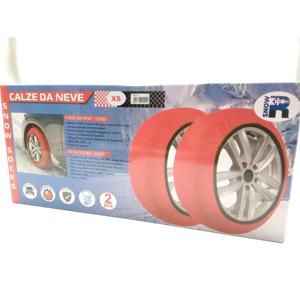 Pièces de rechange génériques pour diverses marques (série 90>) SNOW SOCKS T00071 Essence - - Product Image 6